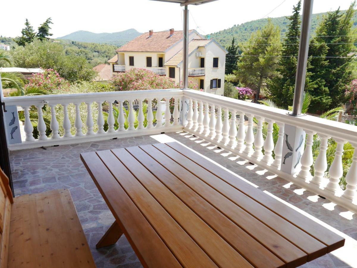 Apartmani Misic Zdrelac Exterior photo
